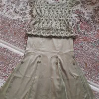 لباس مجلسی