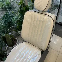 صندلی تاشو در حد نو