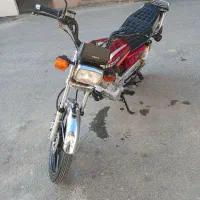 موتور آزما ۱۵۰|موتورسیکلت|گرگان, |دیوار