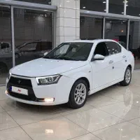 دنا پلاس توربو اتوماتیک ، مدل ۱۴۰۲