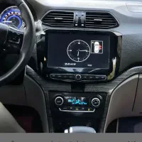 شاهین اتومات CVT در حد صفر|خودرو سواری و وانت|تهران, جنت‌آباد جنوبی|دیوار