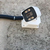 دوربین مداربسته و دزدگیر اماکن