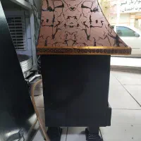 بخاری گازی|بخاری، هیتر، شومینه|نورآباد, |دیوار