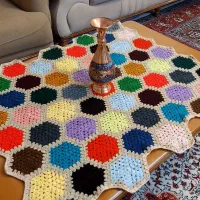 قلاب بافی|لوازم خیاطی و بافتنی|آذرشهر, |دیوار