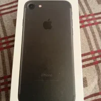iPhone 7|موبایل|قم, زنبیل آباد|دیوار