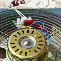 فروش وسایل برقی