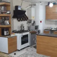فروش فوری واحدمهرگان بعلت مهاجرت وباتخفیف ویژه.|فروش آپارتمان|محمدیه-قزوین, |دیوار