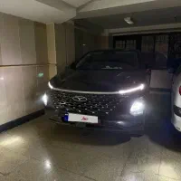 فونیکس fx 1401 در حد صفر|خودرو سواری و وانت|تهران, قلهک|دیوار