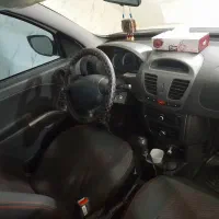 ساینامدل۹۷|خودرو سواری و وانت|قیدار, |دیوار