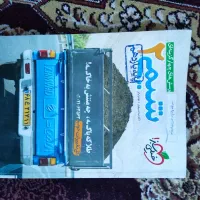 کتاب های کنکور تجربی کامل|کتاب و مجله آموزشی|کرمان, |دیوار