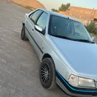 پژو 405 جی ال ایکس (GLX)، مدل ۱۳۹۲|خودرو سواری و وانت|بم, |دیوار