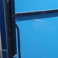 میز پینگ پنگ