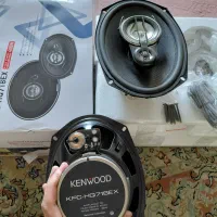 باند کنوود 718ex آکبند.ظبط پایونیرر 5250sdدر حد نو