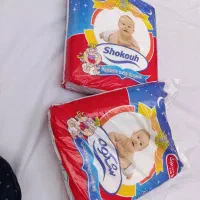 ویلچر سبک تاشو مسافرتی و تشک مواج و دو بسته پوشک|آرایشی، بهداشتی، درمانی|خاوران, |دیوار