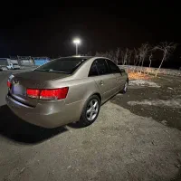 سوناتا nfان اف اتومات