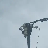 نصب و فروش انواع دوربین های مداربسته|دوربین مداربسته|سنندج, |دیوار