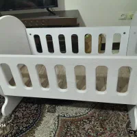 نوزادی|اسباب و اثاث بچه|اصفهان, باغ فدک|دیوار