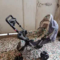 کالسکه کودک