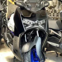 یاماها XMAX خشک صفر کیلومتر مدل1405