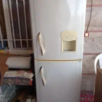 یخچال فریزر