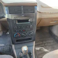 پژو ۴۰۵ دوگانه سوز شرکتی مدل ۱۳۹۶|خودرو سواری و وانت|پلدختر, |دیوار