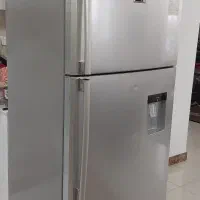 یخچال و فریزر سامسونگ مدل RT750 ساخت کره