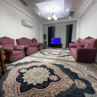 یخسازی حمیدیان استقامت آپارتمان طبقه دوم باپارکینگ