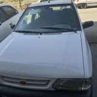 پراید مدل ۹۶