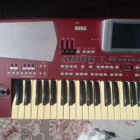 korG|پیانو، کیبورد، آکاردئون|بندرعباس, |دیوار