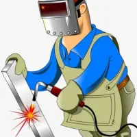 جوشکاری وتعمیرات