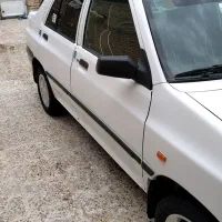 سوسنگرد مدل96|خودرو سواری و وانت|سوسنگرد, |دیوار