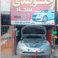 سرویس جلوبندی لنت ترمزکمک استوک تیباوپرایدجلوعقب