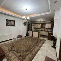 اپارتمانی با‌ارامش بی‌نظیر//کهریزک