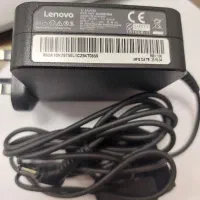 شارژر لپ‌تاپ  lenovo|قطعات و لوازم جانبی رایانه|تهران, شهرک استقلال|دیوار