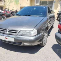 زانتیا85 فابریک 2000