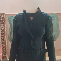 لباس سرهمی دخترانه|لباس|قم, تعویض پلاک|دیوار