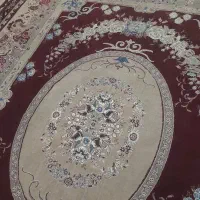 فرش ۱۲ متری دو عدد|فرش|اهواز, کوی سعدی|دیوار