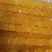 نبات شاخه زعفران خالص درشت و صادراتی