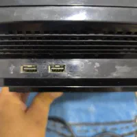 پلی استیشن 3 320 گیگ تک دسته بیسیم با بازی|کنسول، بازی ویدئویی و آنلاین|مشهد, همت آباد|دیوار