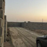 ۳۶۵ متر چهار دیواری آماده ساخت سهیلیه زکی اباد|فروش زمین و ملک کلنگی|کرج, برغان|دیوار