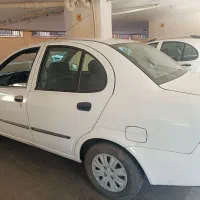 تیبا صندوق دار|خودرو سواری و وانت|تهران, علیآباد|دیوار