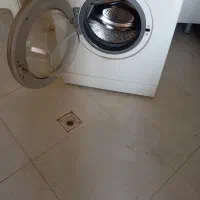 لباسشویی هیوندا ۸ کیلویی