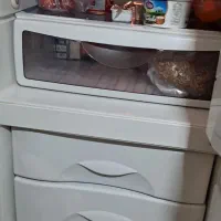 یخچال فریزر اسنوا|یخچال و فریزر|تهران, بهداشت|دیوار