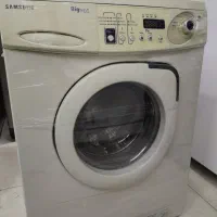 ماشین لباسشویی