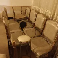 لوازم خانگی در حدنو کلا ۶ماه استفاده شده