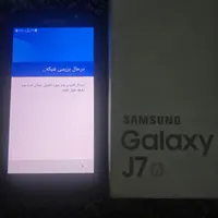 سامسونگ Galaxy J7 (2016) با حافظهٔ ۱۶ گیگابایت|موبایل|تهران, نارمک|دیوار