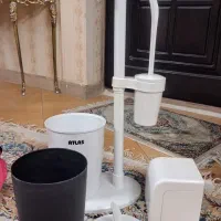 ست سرویس بهداشتی اطلس
