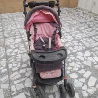 کالسکه کریر