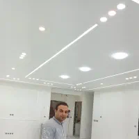 نقاشی ساختمان وکناف،،