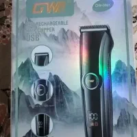 ماشین ریش تراش و موی سر